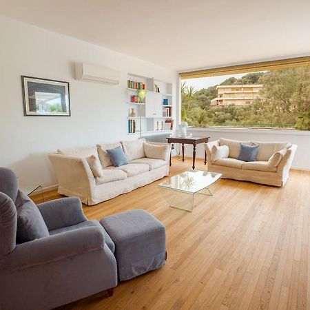 'A Nassa Luxury Suite Портичелло Экстерьер фото
